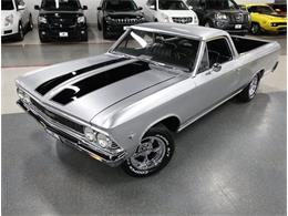 1966 Chevrolet El Camino (CC-2072085) for sale in Addison, Illinois