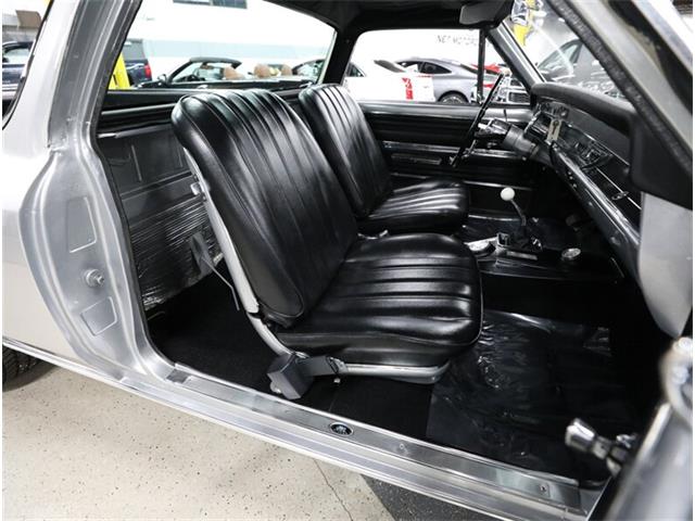1966 Chevrolet El Camino (CC-2072085) for sale in Addison, Illinois