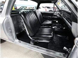 1966 Chevrolet El Camino (CC-2072085) for sale in Addison, Illinois