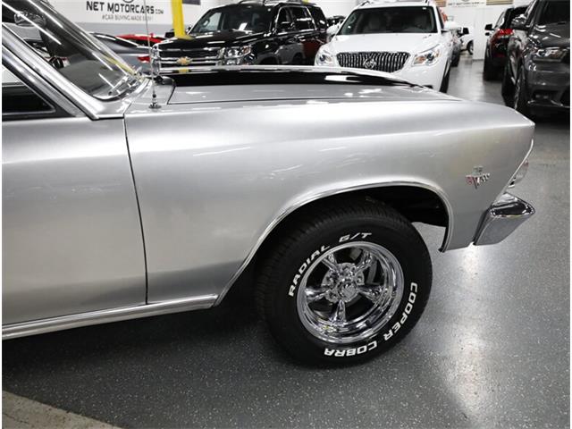 1966 Chevrolet El Camino (CC-2072085) for sale in Addison, Illinois