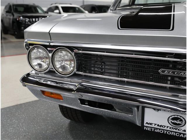 1966 Chevrolet El Camino (CC-2072085) for sale in Addison, Illinois