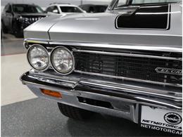 1966 Chevrolet El Camino (CC-2072085) for sale in Addison, Illinois