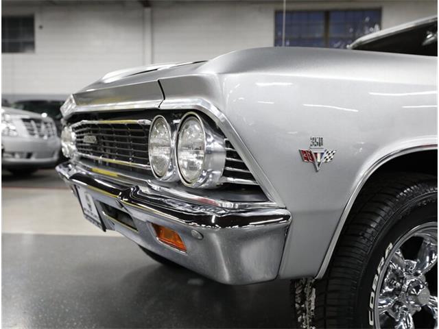 1966 Chevrolet El Camino (CC-2072085) for sale in Addison, Illinois