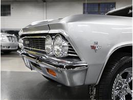 1966 Chevrolet El Camino (CC-2072085) for sale in Addison, Illinois