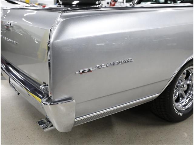1966 Chevrolet El Camino (CC-2072085) for sale in Addison, Illinois