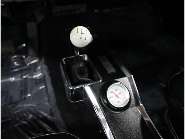 1966 Chevrolet El Camino (CC-2072085) for sale in Addison, Illinois
