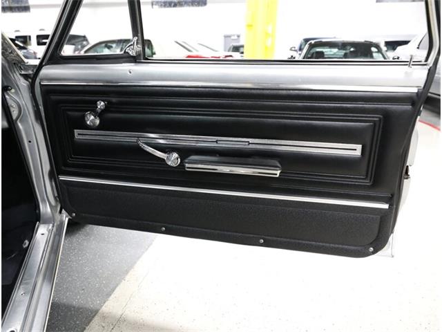 1966 Chevrolet El Camino (CC-2072085) for sale in Addison, Illinois