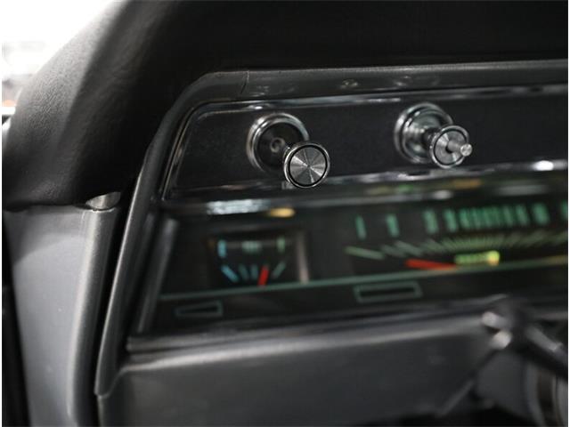 1966 Chevrolet El Camino (CC-2072085) for sale in Addison, Illinois