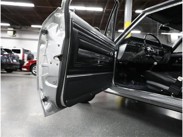 1966 Chevrolet El Camino (CC-2072085) for sale in Addison, Illinois