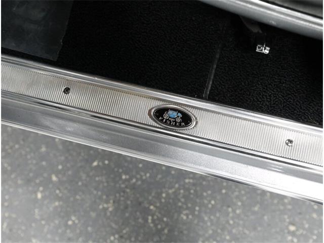 1966 Chevrolet El Camino (CC-2072085) for sale in Addison, Illinois