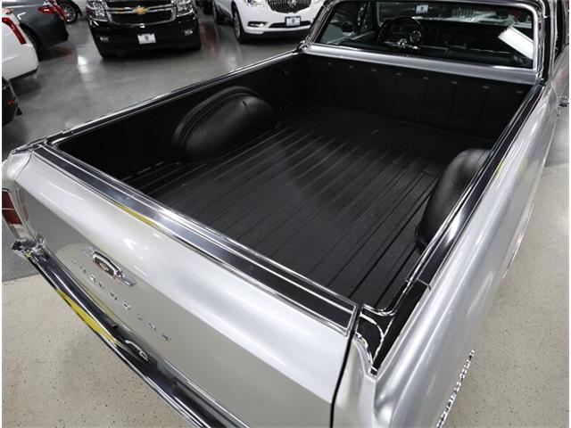 1966 Chevrolet El Camino (CC-2072085) for sale in Addison, Illinois