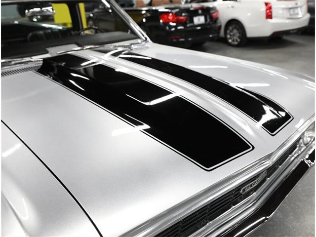 1966 Chevrolet El Camino (CC-2072085) for sale in Addison, Illinois