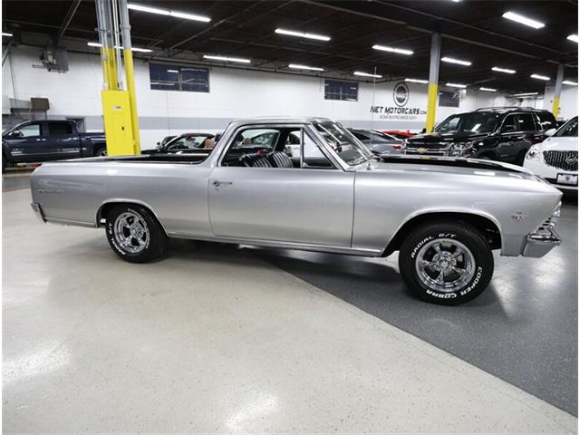 1966 Chevrolet El Camino (CC-2072085) for sale in Addison, Illinois