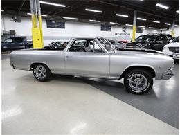 1966 Chevrolet El Camino (CC-2072085) for sale in Addison, Illinois