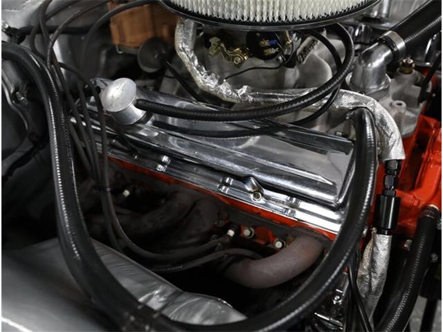 1966 Chevrolet El Camino (CC-2072085) for sale in Addison, Illinois