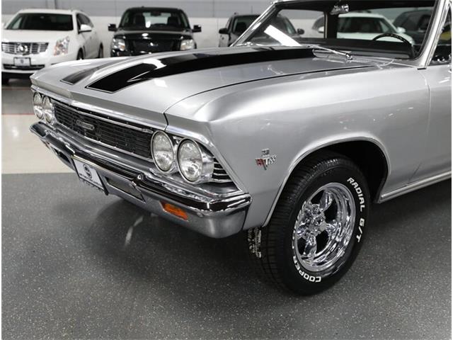 1966 Chevrolet El Camino (CC-2072085) for sale in Addison, Illinois