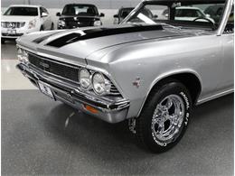 1966 Chevrolet El Camino (CC-2072085) for sale in Addison, Illinois