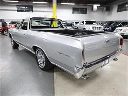 1966 Chevrolet El Camino (CC-2072085) for sale in Addison, Illinois