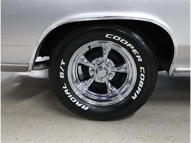 1966 Chevrolet El Camino (CC-2072085) for sale in Addison, Illinois