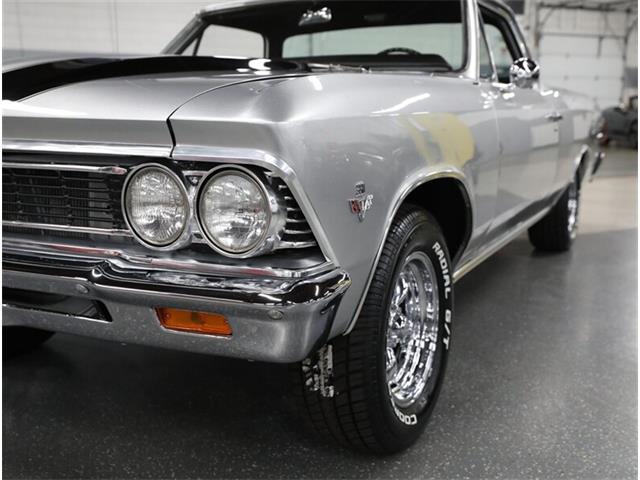 1966 Chevrolet El Camino (CC-2072085) for sale in Addison, Illinois