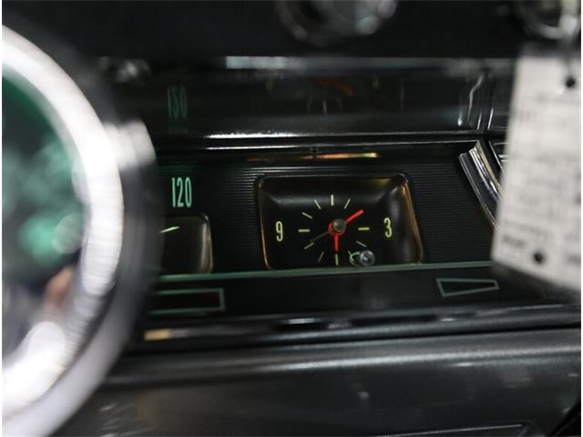 1966 Chevrolet El Camino (CC-2072085) for sale in Addison, Illinois