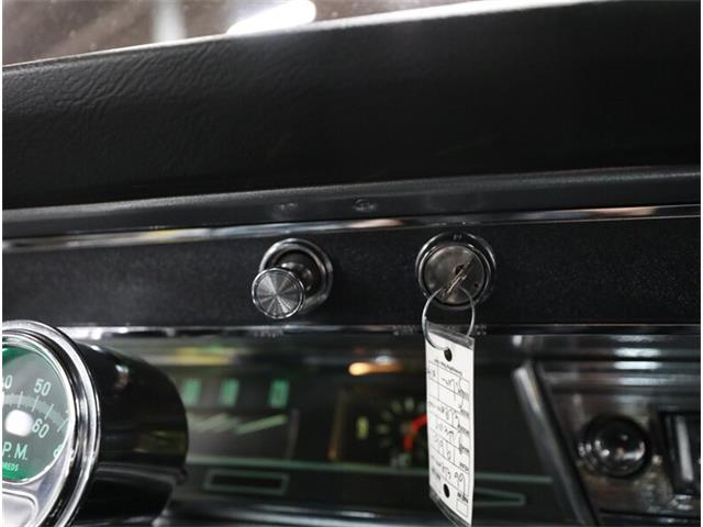1966 Chevrolet El Camino (CC-2072085) for sale in Addison, Illinois
