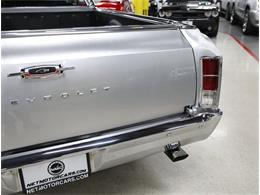 1966 Chevrolet El Camino (CC-2072085) for sale in Addison, Illinois