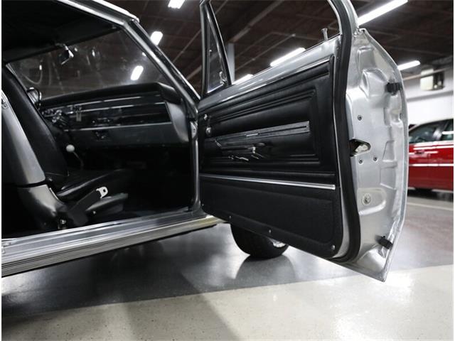1966 Chevrolet El Camino (CC-2072085) for sale in Addison, Illinois