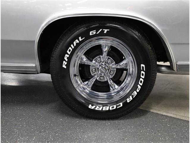 1966 Chevrolet El Camino (CC-2072085) for sale in Addison, Illinois