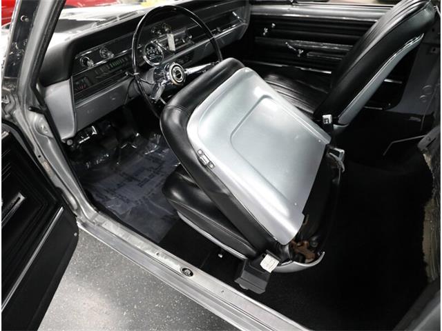 1966 Chevrolet El Camino (CC-2072085) for sale in Addison, Illinois