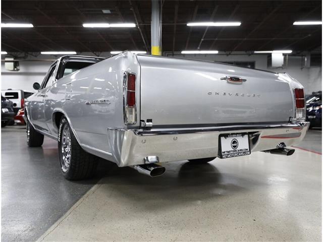 1966 Chevrolet El Camino (CC-2072085) for sale in Addison, Illinois