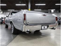 1966 Chevrolet El Camino (CC-2072085) for sale in Addison, Illinois