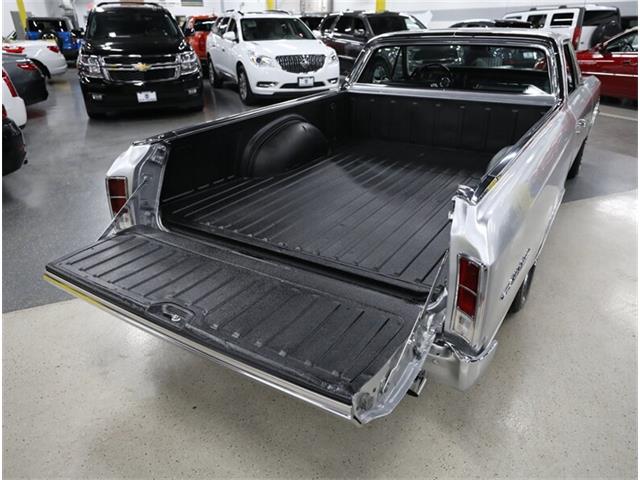1966 Chevrolet El Camino (CC-2072085) for sale in Addison, Illinois