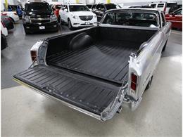 1966 Chevrolet El Camino (CC-2072085) for sale in Addison, Illinois