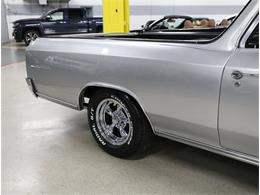 1966 Chevrolet El Camino (CC-2072085) for sale in Addison, Illinois