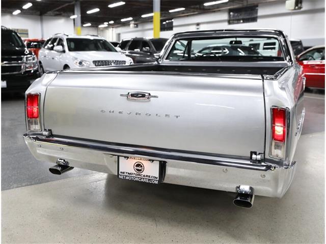 1966 Chevrolet El Camino (CC-2072085) for sale in Addison, Illinois