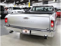 1966 Chevrolet El Camino (CC-2072085) for sale in Addison, Illinois