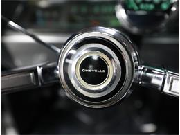 1966 Chevrolet El Camino (CC-2072085) for sale in Addison, Illinois