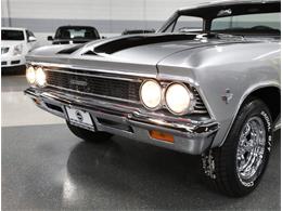 1966 Chevrolet El Camino (CC-2072085) for sale in Addison, Illinois