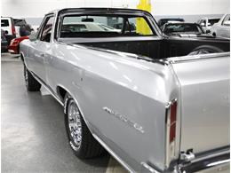 1966 Chevrolet El Camino (CC-2072085) for sale in Addison, Illinois
