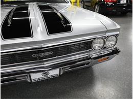 1966 Chevrolet El Camino (CC-2072085) for sale in Addison, Illinois