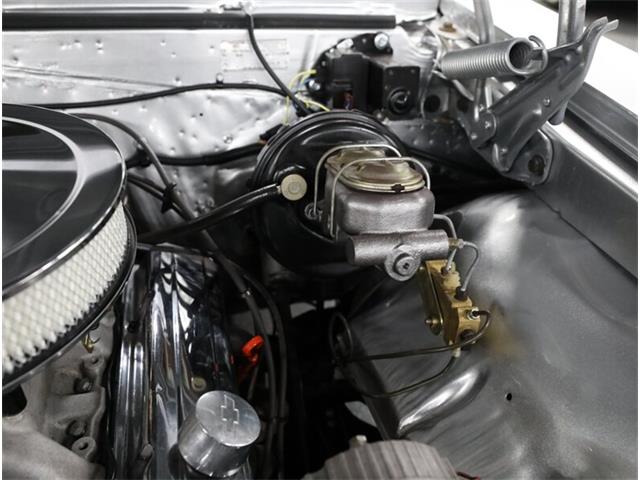 1966 Chevrolet El Camino (CC-2072085) for sale in Addison, Illinois