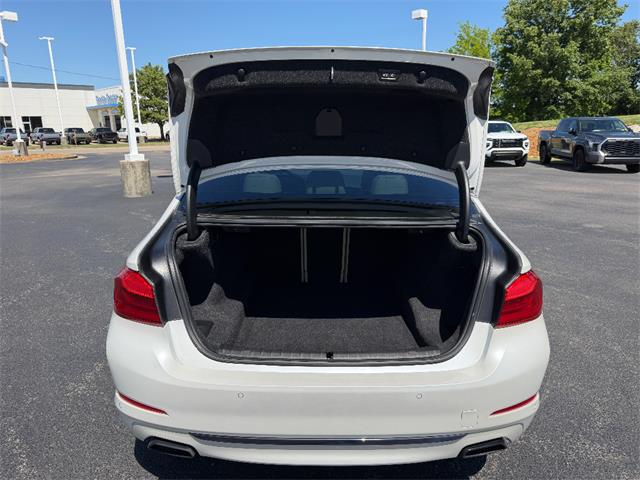 2019 BMW 5 Series (CC-2072086) for sale in Paducah, Kentucky
