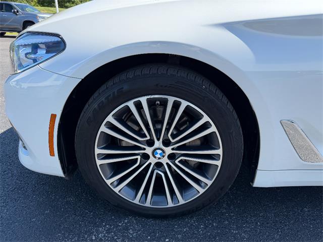 2019 BMW 5 Series (CC-2072086) for sale in Paducah, Kentucky