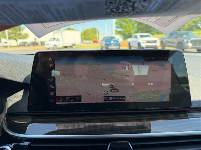 2019 BMW 5 Series (CC-2072086) for sale in Paducah, Kentucky