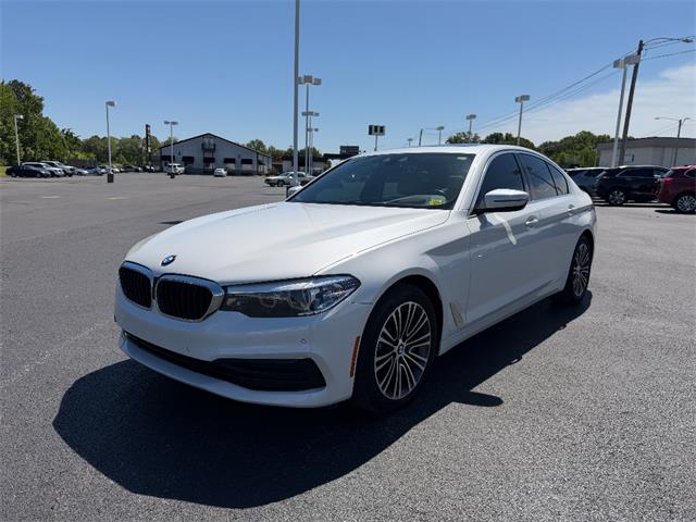 2019 BMW 5 Series (CC-2072086) for sale in Paducah, Kentucky