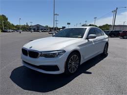 2019 BMW 5 Series (CC-2072086) for sale in Paducah, Kentucky