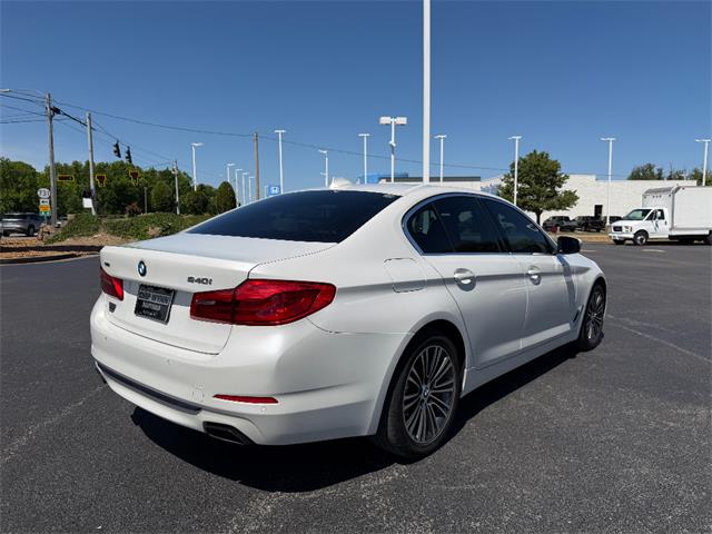 2019 BMW 5 Series (CC-2072086) for sale in Paducah, Kentucky