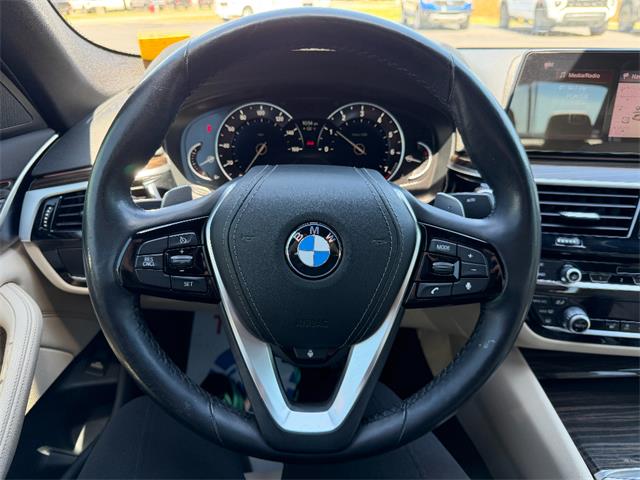 2019 BMW 5 Series (CC-2072086) for sale in Paducah, Kentucky
