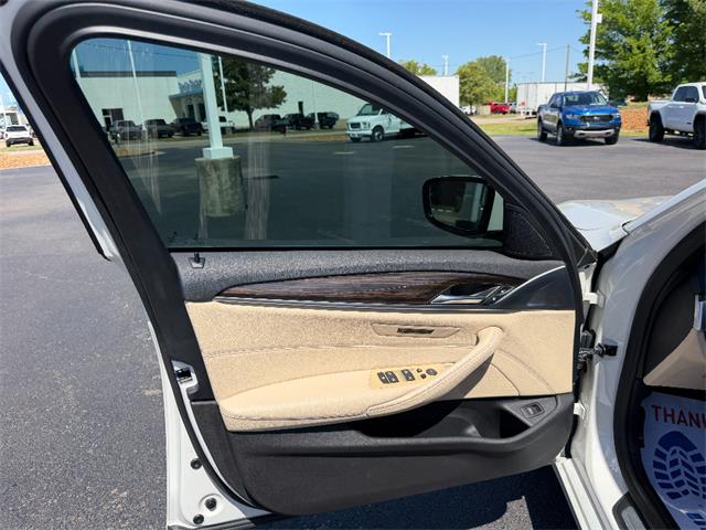 2019 BMW 5 Series (CC-2072086) for sale in Paducah, Kentucky
